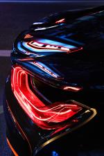 BMW i8 Ultimate Sophisto Edition 2019 года
